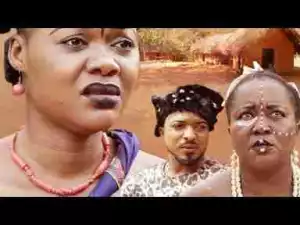 Video: IN LOVE WITH THE PRIESTESS WHO CANNOT MARRY 2 - Nigerian Movies | 2017 Latest Movies | Full Movies